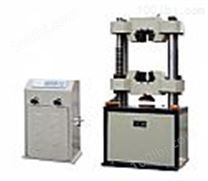WE-1000B电液式液压试验机（液晶数显）