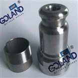 Nimonic80A/N07080/GH4080带材圆管