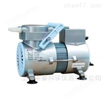 津腾隔膜真空泵GM-0.20