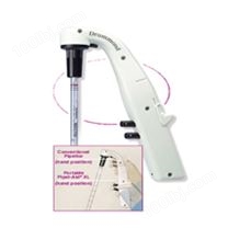DRUMMOND Portable Pipet-Aid ® XL 便携式移液器