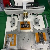 忻州全自动平面丝印机厂家计算器按键印刷机哪里有卖