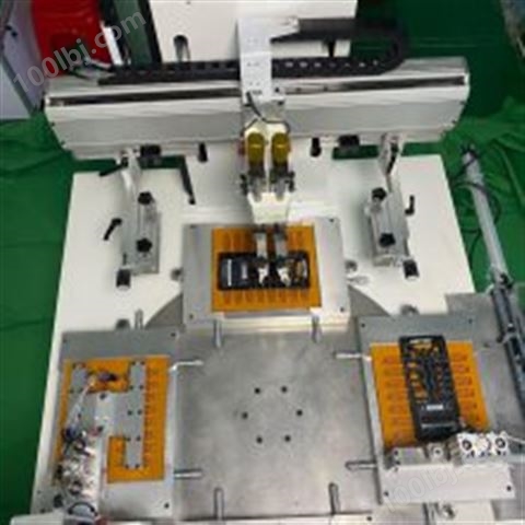 忻州全自动平面丝印机厂家计算器按键印刷机哪里有卖