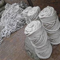 陶瓷纤维绳批发 耐磨耐高温密封材料2