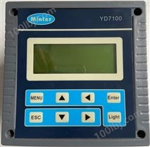 YD7100工业在线微电脑硬度检测仪 YD7100 生产厂家和价格