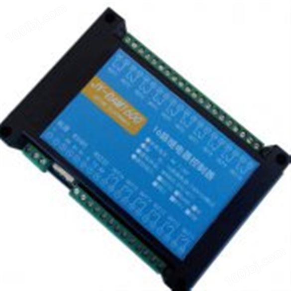 16路继电器控制板 DAM1600C（USB版）