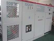 GGD低压固定式配电柜