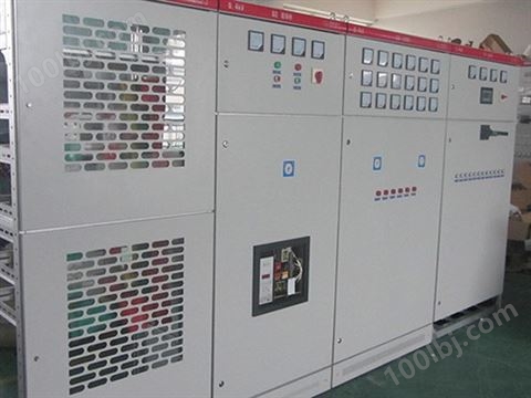 GGD低压固定式配电柜