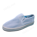 [FD-5105] 白色满帮网鞋（PVC网）