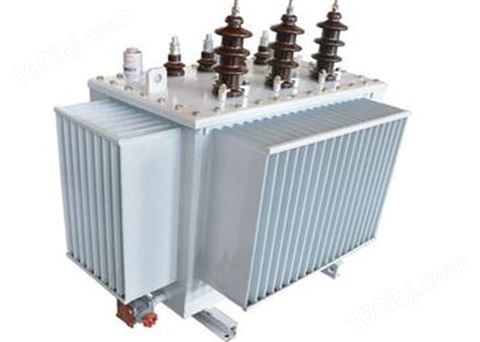 SH15系列非晶合金电力变压器