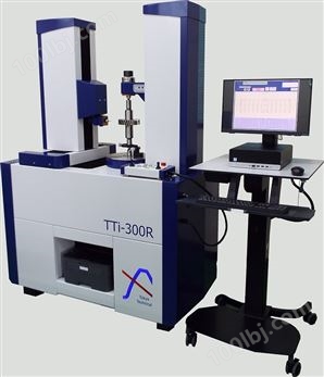 日本TTi-300R 齿轮检测仪，齿轮测量中心