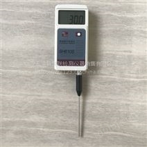 室内温度测温仪丨供暖测温仪丨天津华银SH采暖温度测试仪