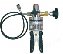手持式液压试压泵CPP700-H, CPP1000-H