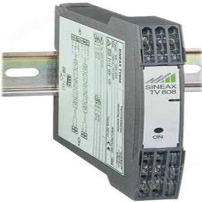 电量测试显示-信号转换器-有源信号转换器-德国TV808-12