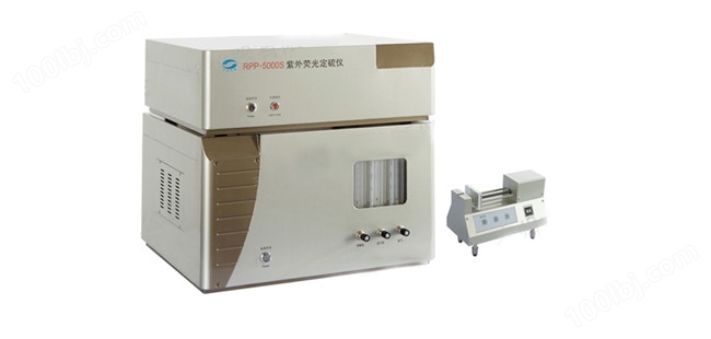 REK-5000S/7000S紫外荧光定硫仪