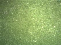 绿色荧光镀膜玻璃微球