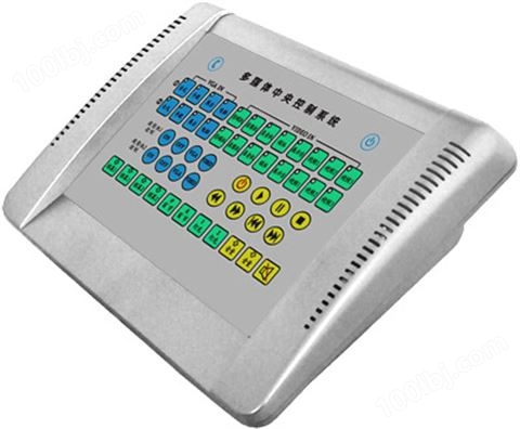 XY6800-N+ 网络增强型多媒体控制系统（远程网络控制）