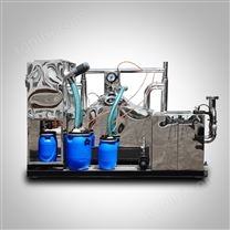 内置式油水分离器隔油设备