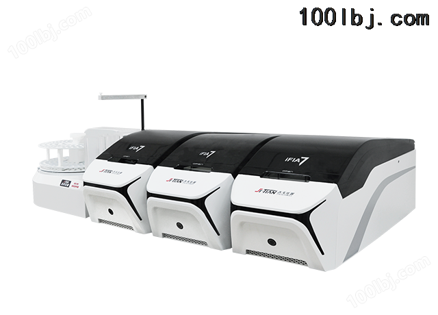 iFIA7全自动多参数流动注射分析仪