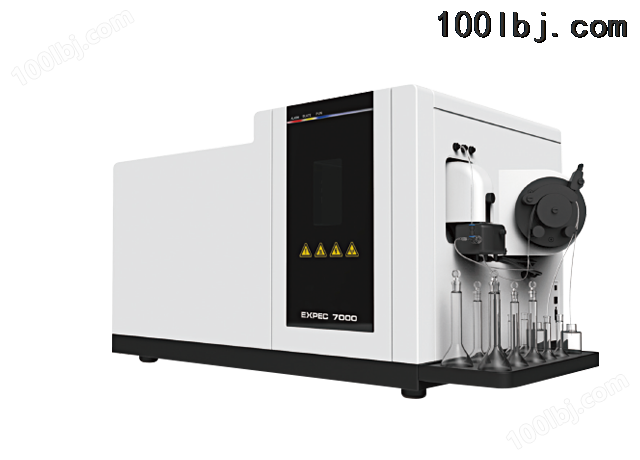 EXPEC 7000型电感耦合等离子体质谱仪（ICP-MS）