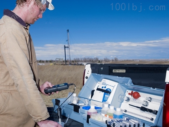DREL1900 便携式水质检测箱
