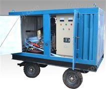 鍋爐管道高壓清洗設備GYB-3 型高壓泵（700-1000）bar