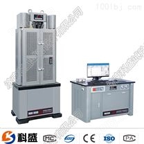 WAW-1000D(B、C)/100吨/1000 Kn微机控制电液伺服液压试验机