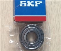 进口SKF 6001-2RS1/C3轴承