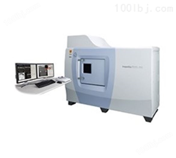 微焦点X射线CT系统SMX-225CT