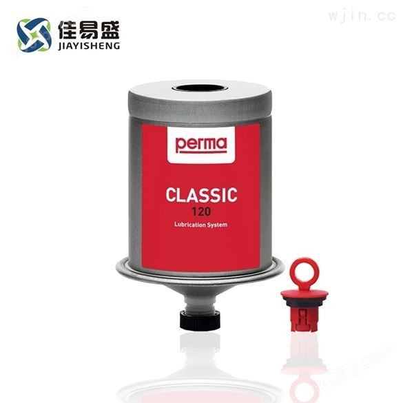 德国perma自动润滑器CLASSICsf01通用油脂杯