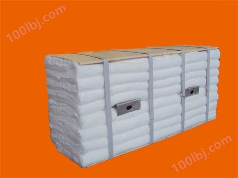 高温耐火棉块陶瓷纤维棉砖窑节能隔热棉