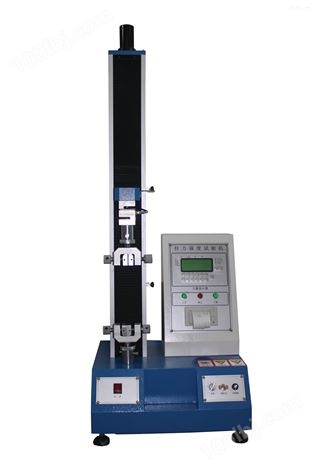 WAW-1000/1000KN电液伺服钢绞线试验机