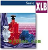 XL/XLB系列液压隔膜泵