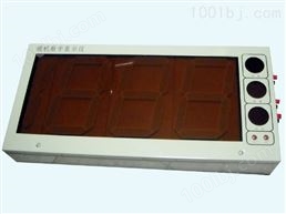 10寸微机钢水测温仪 铁水测温仪 铜水测温仪