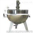 夹层搅拌锅（蒸煮锅）-杭州普众机械