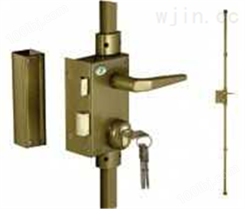 英特罗五金-安全锁Security Lock