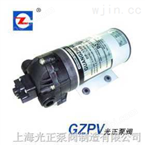 DP-130B微型隔膜泵