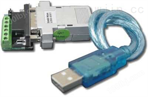 深圳爱威轮USB转485总线系列工业规格转换器（USB-8501）