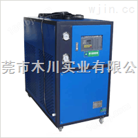 风冷箱体式工业冷水机