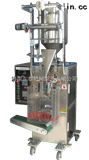 菏泽包装机-自动液体包装机-料酒包装机