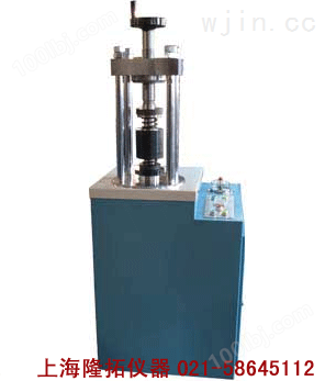 电动粉末压片机,DY-30小型压片机厂家