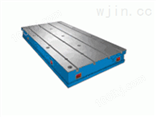 铸铁焊接平台、焊接平板、焊接平台厂家、焊接平板价格
