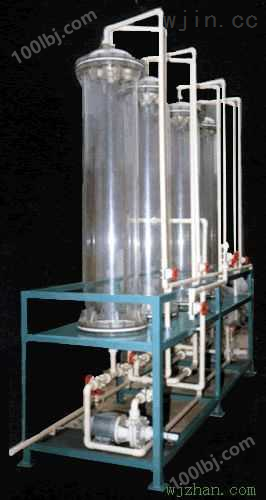 GS-Ⅱ系列纯水制取装置