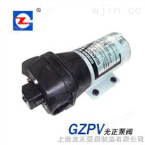 光正DP-35型微型隔膜泵