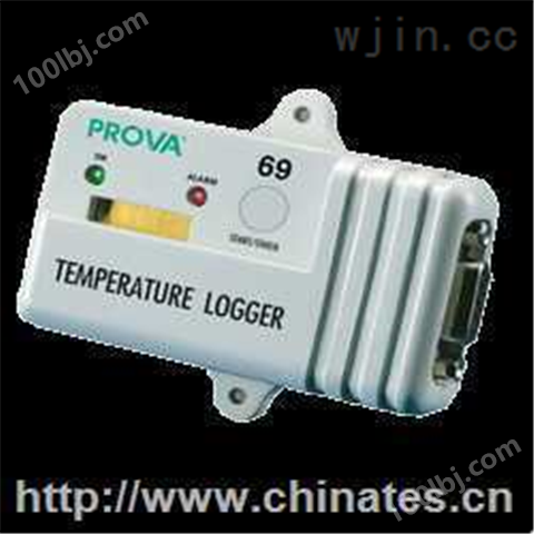 PROVA-69 PROVA69 温度记录器 中国台湾泰仕