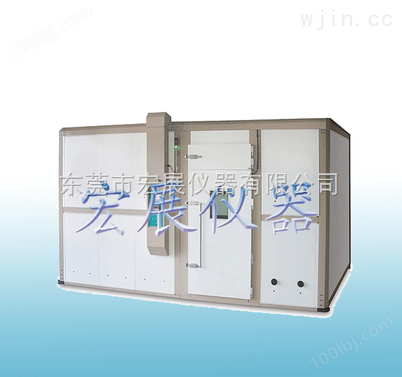 惠州低温恒温室 低温试验箱价格