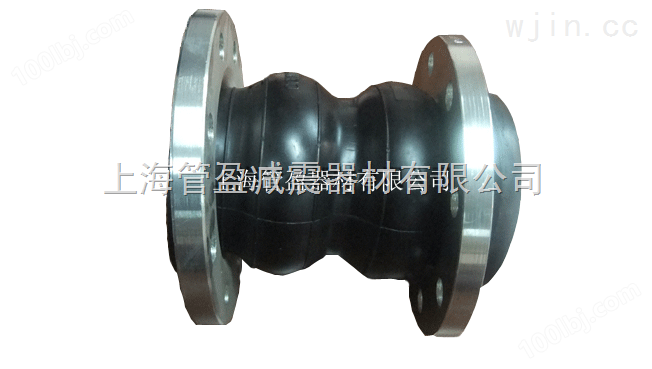 上海法兰橡胶接头上海法兰橡胶接头价格橡胶接头厂家