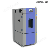 高精度高低温试验箱塑料橡胶行业测试设备